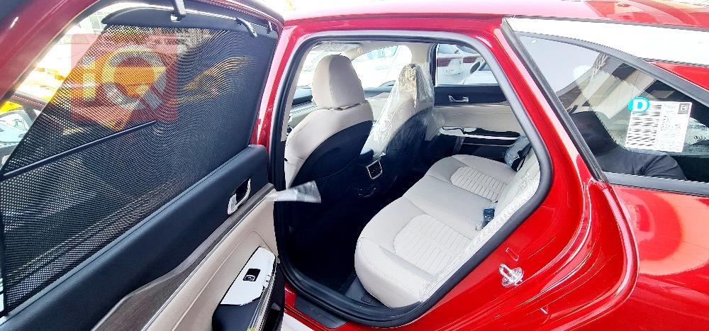 کیا K5